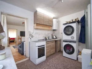 Prodej rodinného domu, Ivanovice na Hané, 163 m2