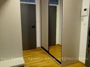 Pronájem bytu 3+kk, Pardubice, Ke Kamenci, 79 m2