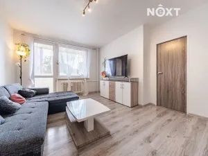 Pronájem bytu 4+1, Podbořany, Kpt. Nálepky, 85 m2