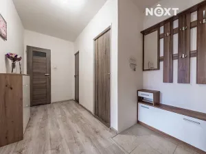 Pronájem bytu 4+1, Podbořany, Kpt. Nálepky, 85 m2