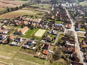 Prodej rodinného domu, Hředle, 206 m2