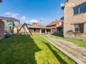 Prodej rodinného domu, Hředle, 206 m2