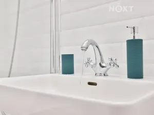 Prodej apartmánu, Vejprty, Moskevská, 53 m2