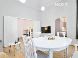 Prodej apartmánu, Vejprty, Moskevská, 53 m2