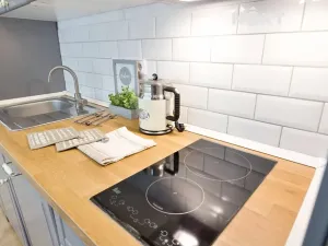 Prodej bytu 2+kk, Vejprty, Moskevská, 53 m2