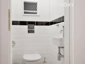 Prodej bytu 2+kk, Vejprty, Moskevská, 53 m2