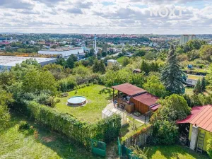 Prodej chaty, Žatec, 35 m2