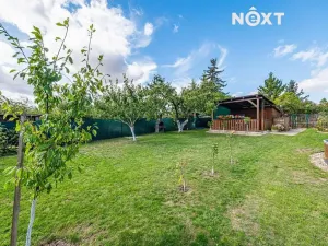 Prodej chaty, Žatec, 35 m2