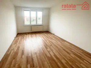 Pronájem bytu 4+1, Jirkov, Studentská, 77 m2