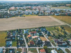 Prodej pozemku pro bydlení, Spojil, Zahradní, 681 m2