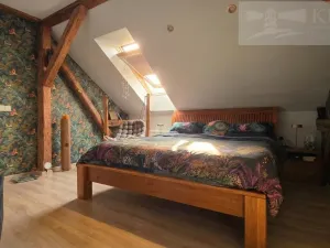 Prodej rodinného domu, Příbram, Klaudova, 179 m2