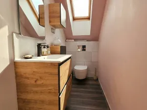 Prodej rodinného domu, Příbram, Klaudova, 179 m2