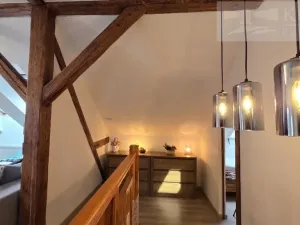 Prodej rodinného domu, Příbram, Klaudova, 179 m2