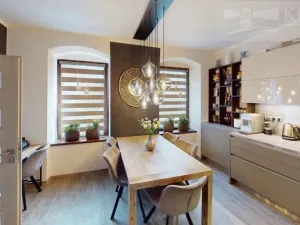 Prodej rodinného domu, Příbram, Klaudova, 179 m2