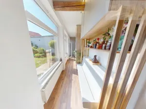 Prodej rodinného domu, Příbram, Klaudova, 179 m2