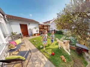 Prodej rodinného domu, Příbram, Klaudova, 179 m2