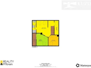 Prodej rodinného domu, Příbram, Klaudova, 179 m2