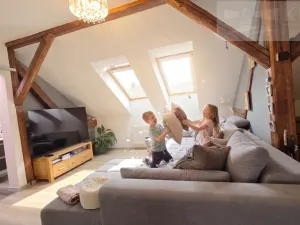 Prodej rodinného domu, Příbram, Klaudova, 179 m2