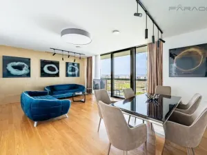 Prodej bytu 3+kk, Praha - Krč, Milevská, 137 m2