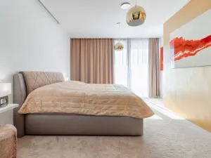 Prodej bytu 3+kk, Praha - Krč, Milevská, 137 m2