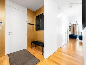 Prodej bytu 3+kk, Praha - Krč, Milevská, 137 m2