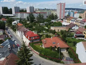 Prodej rodinného domu, Mladá Boleslav, Viničná, 456 m2