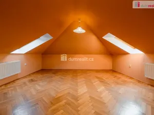 Prodej rodinného domu, Mladá Boleslav, Viničná, 350 m2