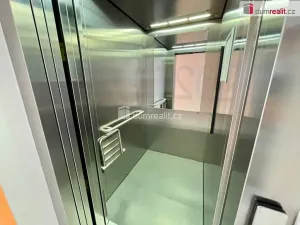 Pronájem bytu 2+kk, Praha - Stodůlky, Svitákova, 57 m2