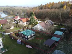 Prodej chaty, Třtice, 474 m2