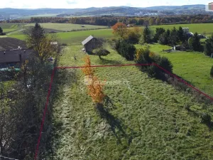 Prodej pozemku pro bydlení, Lochovice, 981 m2