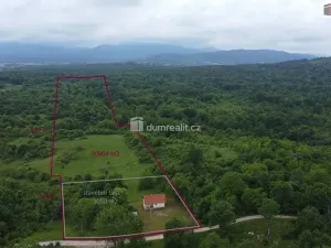 Prodej komerčního pozemku, Rakovica, Chorvatsko, 70904 m2