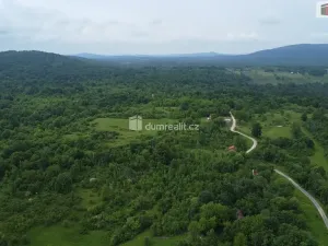 Prodej komerčního pozemku, Rakovica, Chorvatsko, 70904 m2