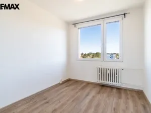 Pronájem bytu 3+kk, Praha - Braník, Novodvorská, 55 m2