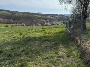 Prodej pozemku pro bydlení, Letovice, 853 m2