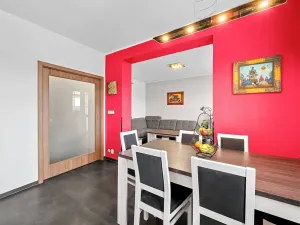 Prodej bytu 4+kk, Brno, Vyhlídka, 130 m2