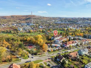 Prodej bytu 4+kk, Brno, Vyhlídka, 130 m2