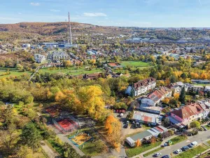 Prodej bytu 4+kk, Brno, Vyhlídka, 130 m2