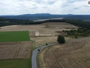 Prodej pozemku, Sýkořice, 3943 m2