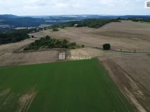 Prodej pozemku, Sýkořice, 3943 m2