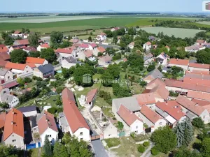 Prodej pozemku pro bydlení, Peruc, Na Karlově, 684 m2