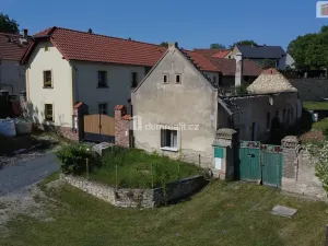 Prodej pozemku pro bydlení, Peruc, Na Karlově, 684 m2