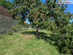 Prodej pozemku pro bydlení, Peruc, Na Karlově, 684 m2