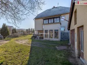 Prodej rodinného domu, Blatno, 210 m2