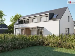 Prodej rodinného domu, Mšecké Žehrovice, 289 m2