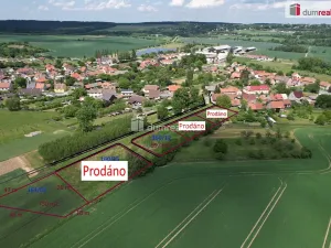 Prodej pozemku pro bydlení, Ruda, 971 m2
