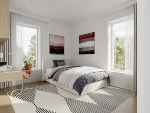 Prodej rodinného domu, Líbeznice, Zahradní, 125 m2