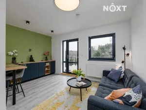 Prodej apartmánu, Žihle, 63 m2