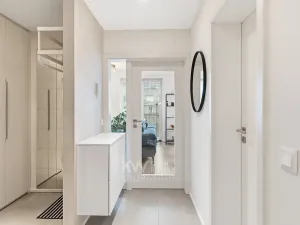 Prodej bytu 3+kk, Praha - Vršovice, Altajská, 113 m2