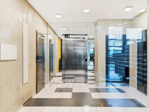 Prodej bytu 3+kk, Praha - Vršovice, Altajská, 113 m2