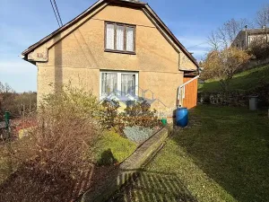 Prodej chalupy, Zaječov, 120 m2